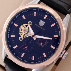 Tag Heuer MikrotourbillonS Pendulum Watch